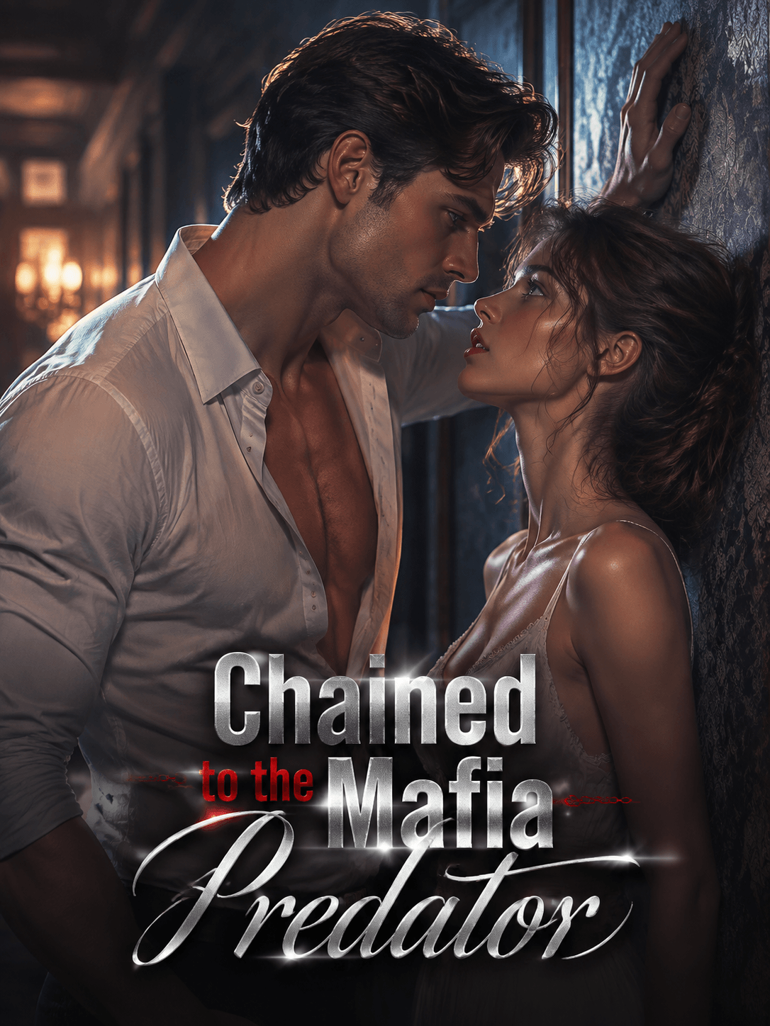 Chained to the Mafia Predator