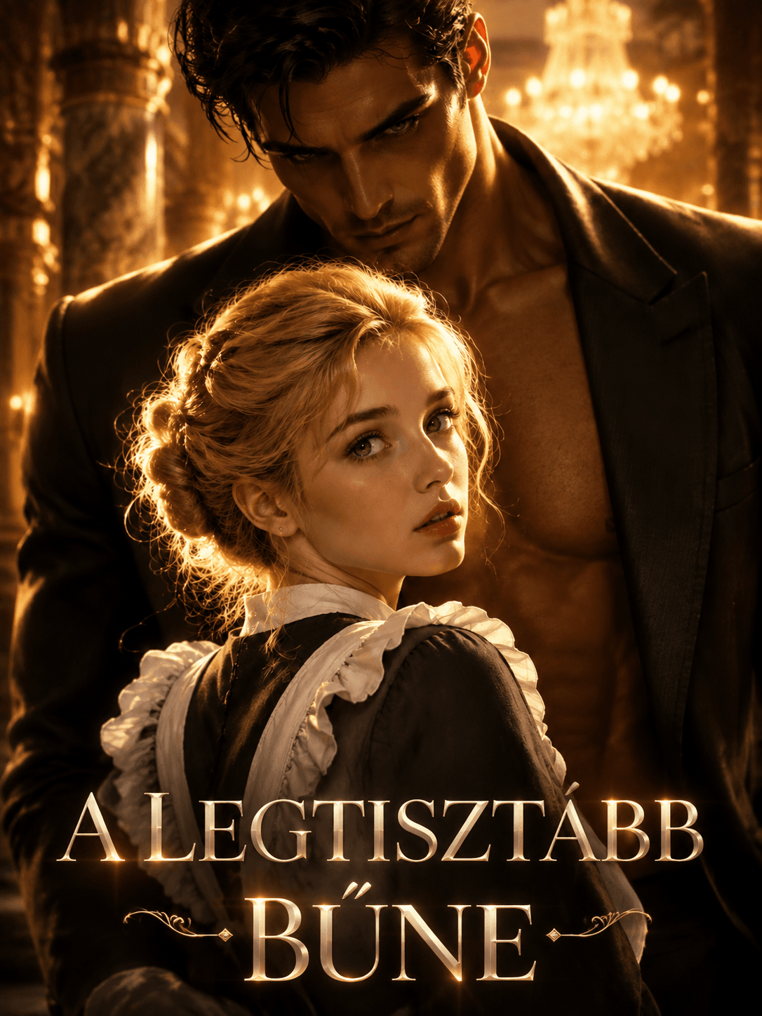 A legtisztább bűne