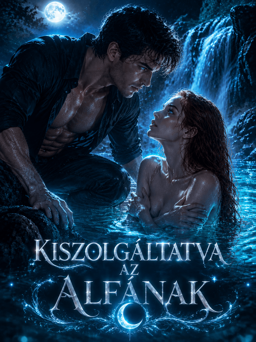 Kiszolgáltatva az Alfának