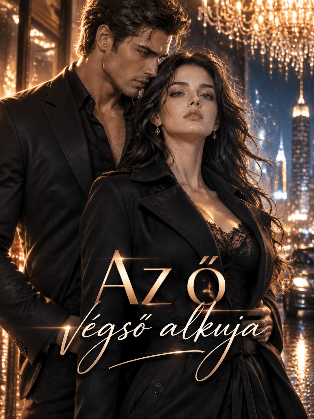 Az ő végső alkuja
