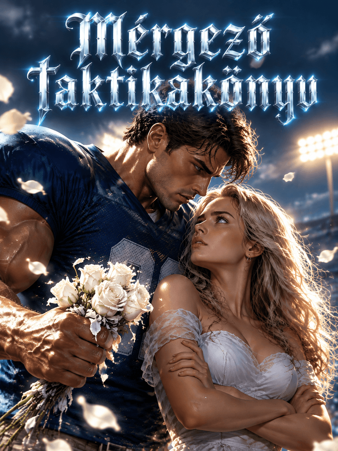 Mérgező taktikakönyv