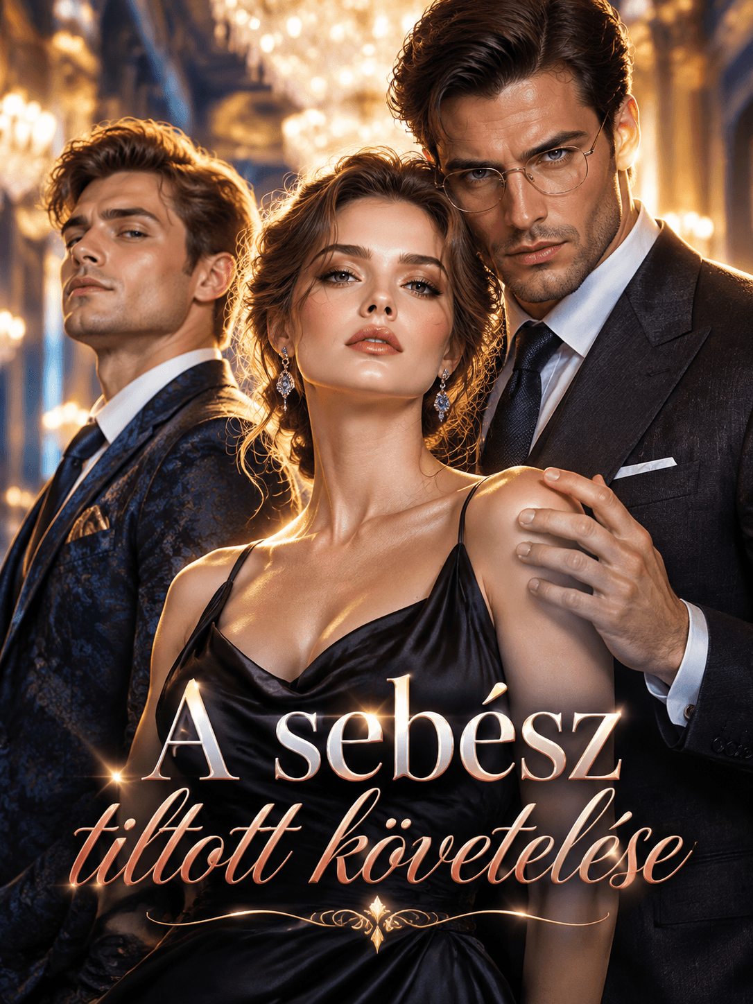 A sebész tiltott követelése