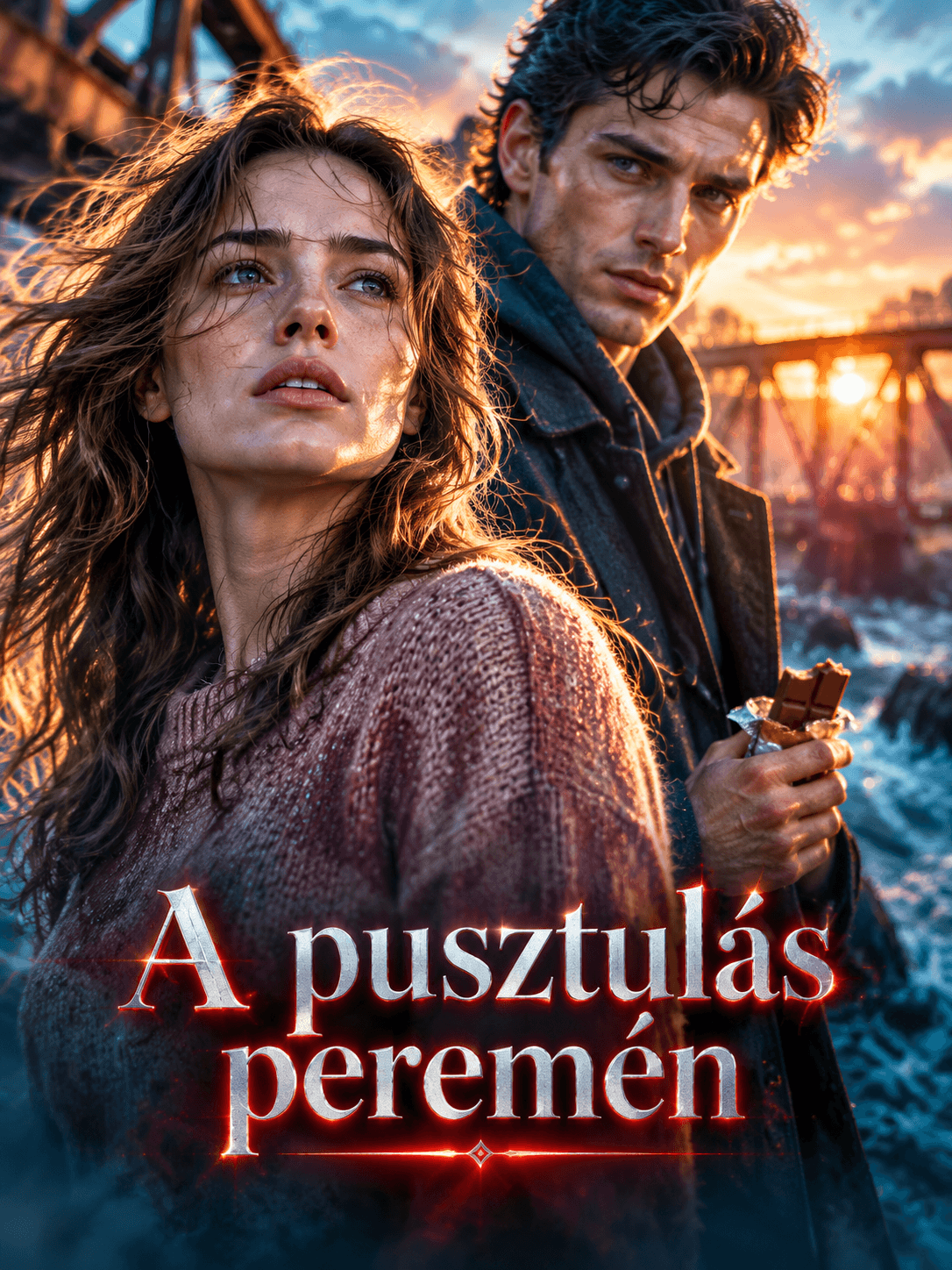 A pusztulás peremén