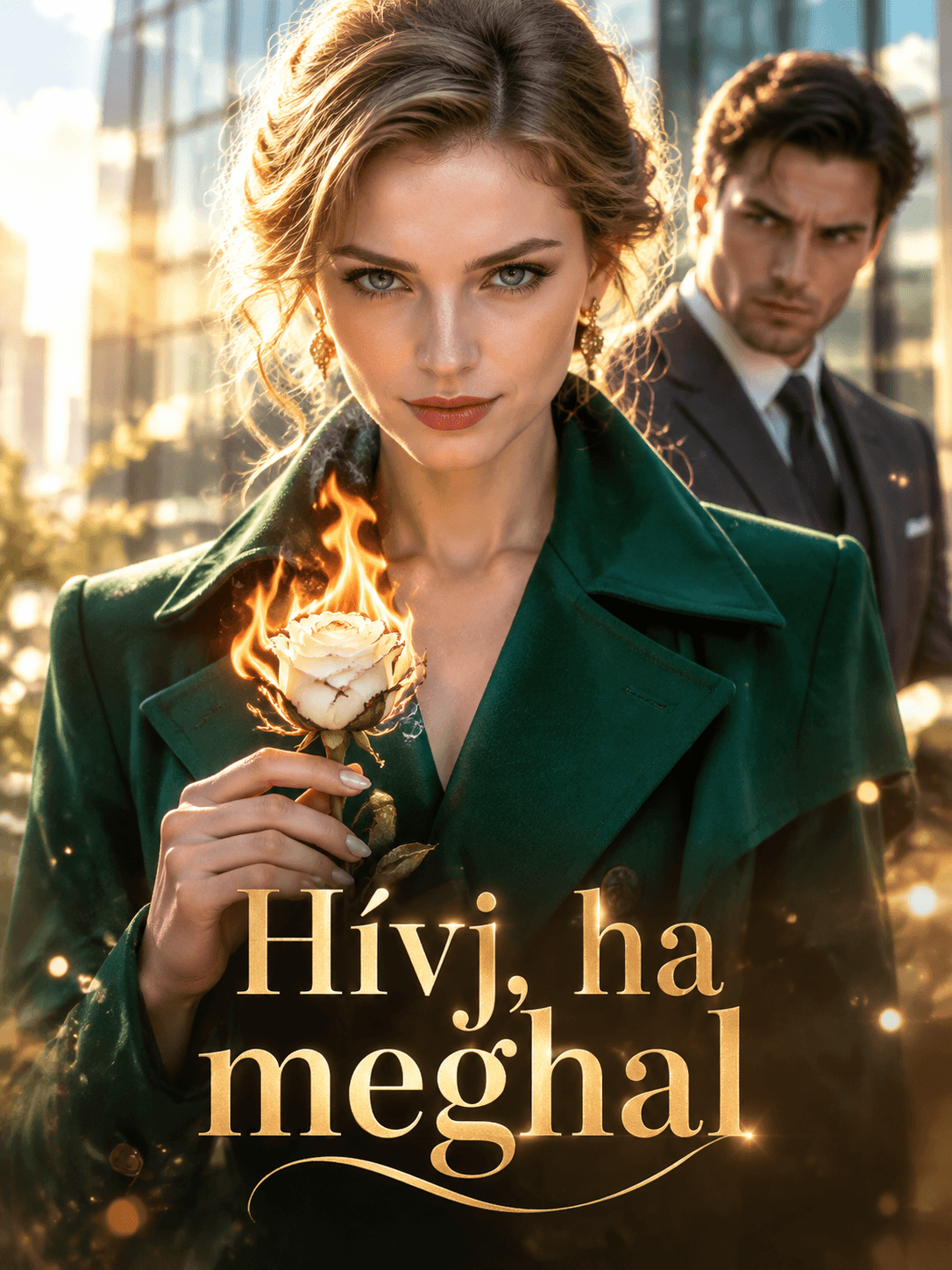 Hívj, ha meghal