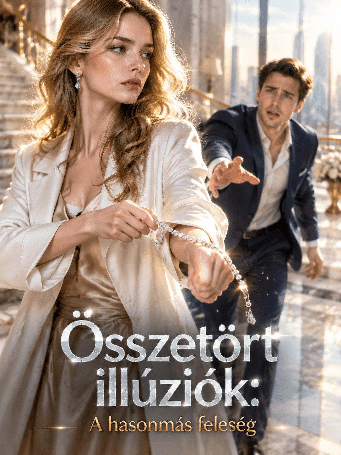Összetört illúziók: A hasonmás feleség