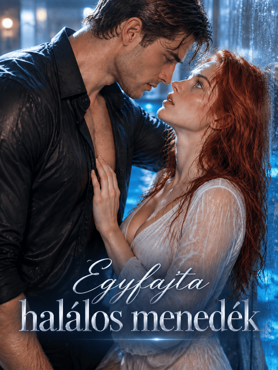 Egyfajta halálos menedék