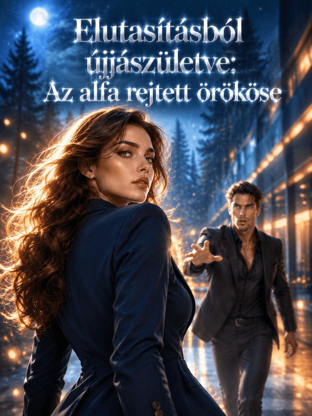 Elutasításból újjászületve: Az alfa rejtett örököse