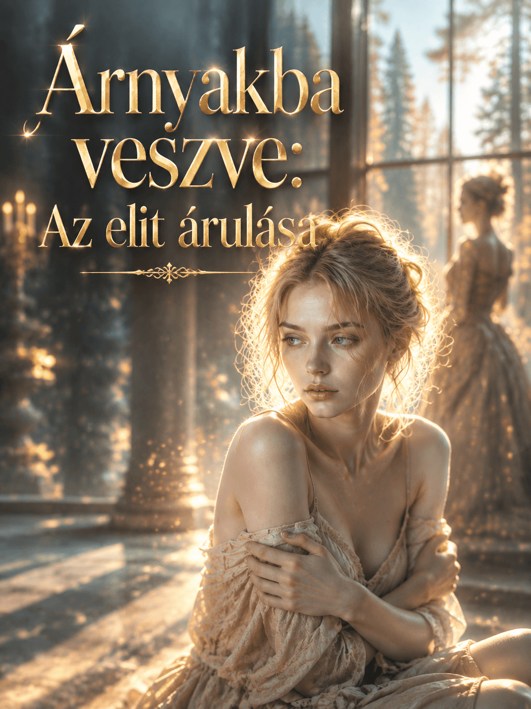 Árnyakba veszve: Az elit árulása