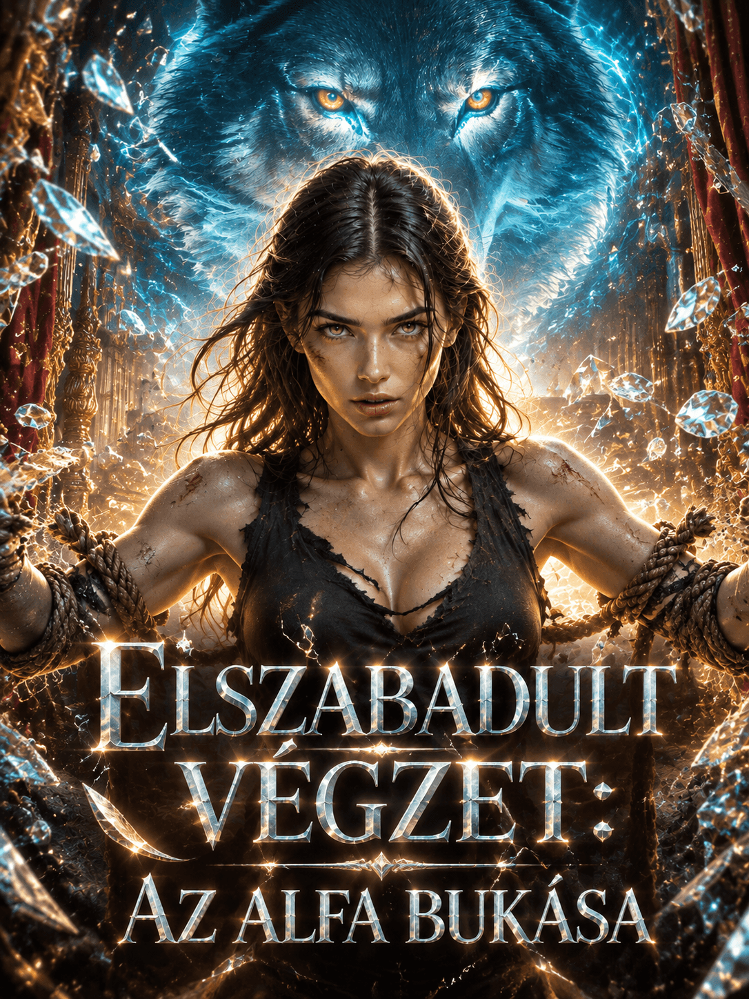Elszabadult végzet: Az alfa bukása