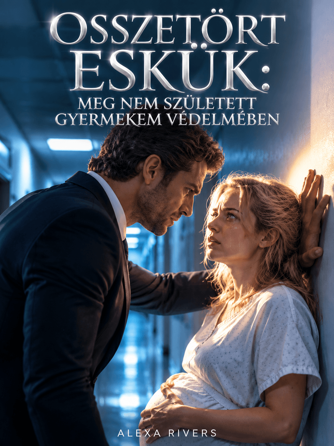 Összetört eskük: Meg nem született gyermekem védelmében