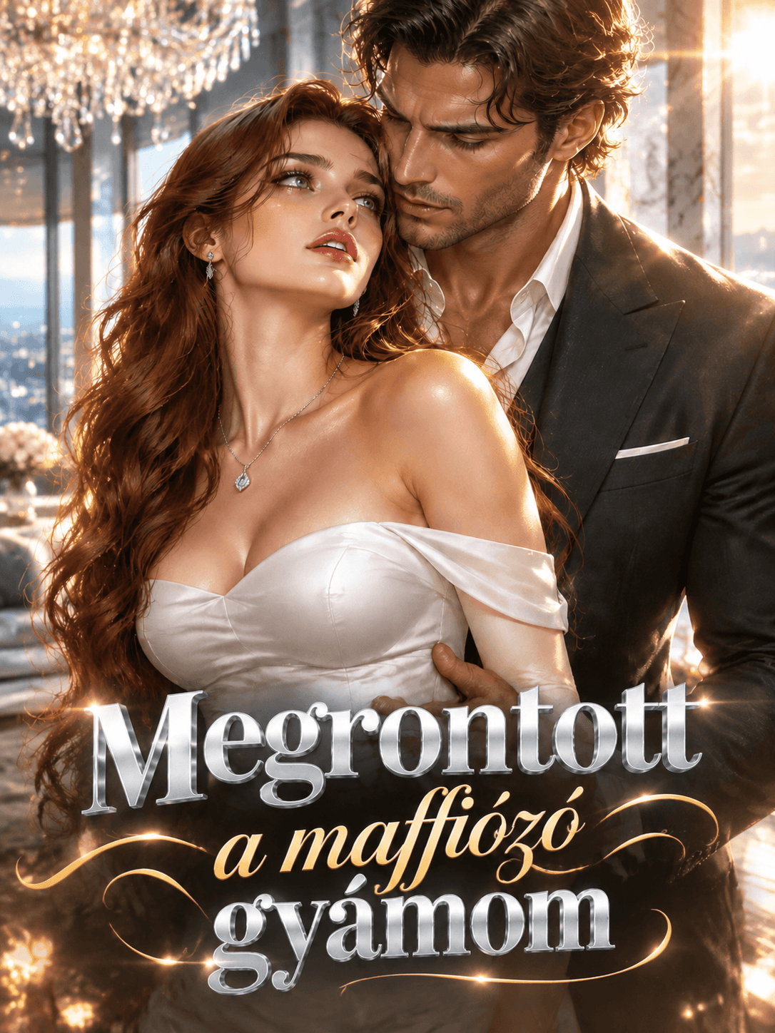 Megrontott a maffiózó gyámom