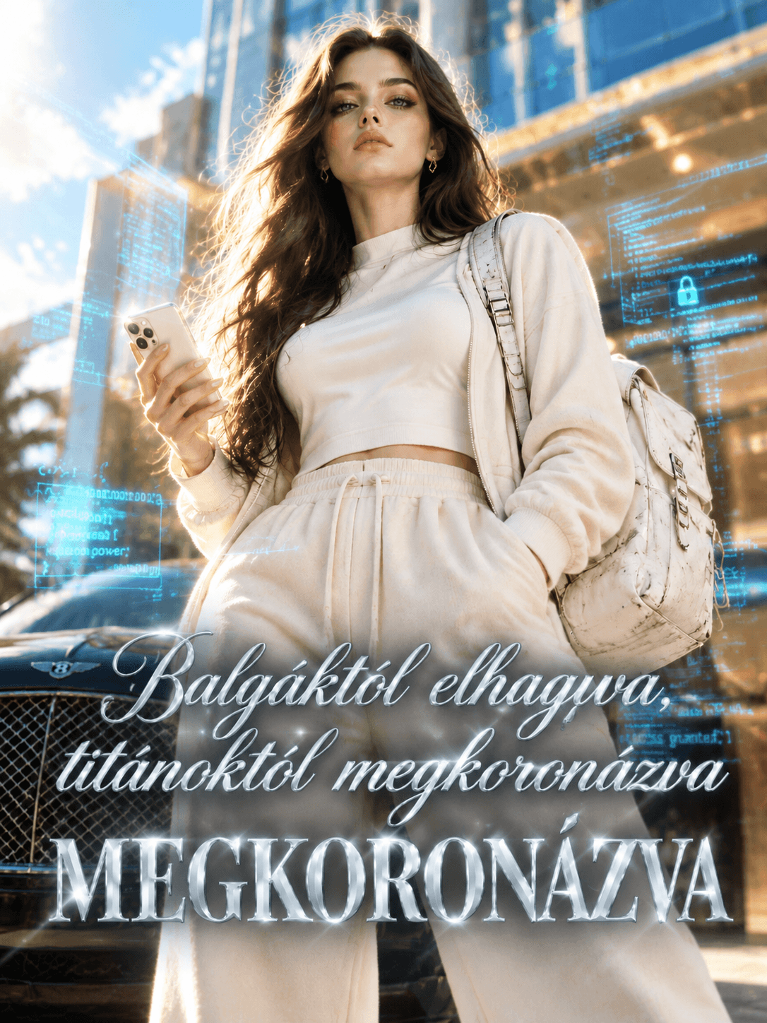 Balgáktól elhagyva, titánoktól megkoronázva