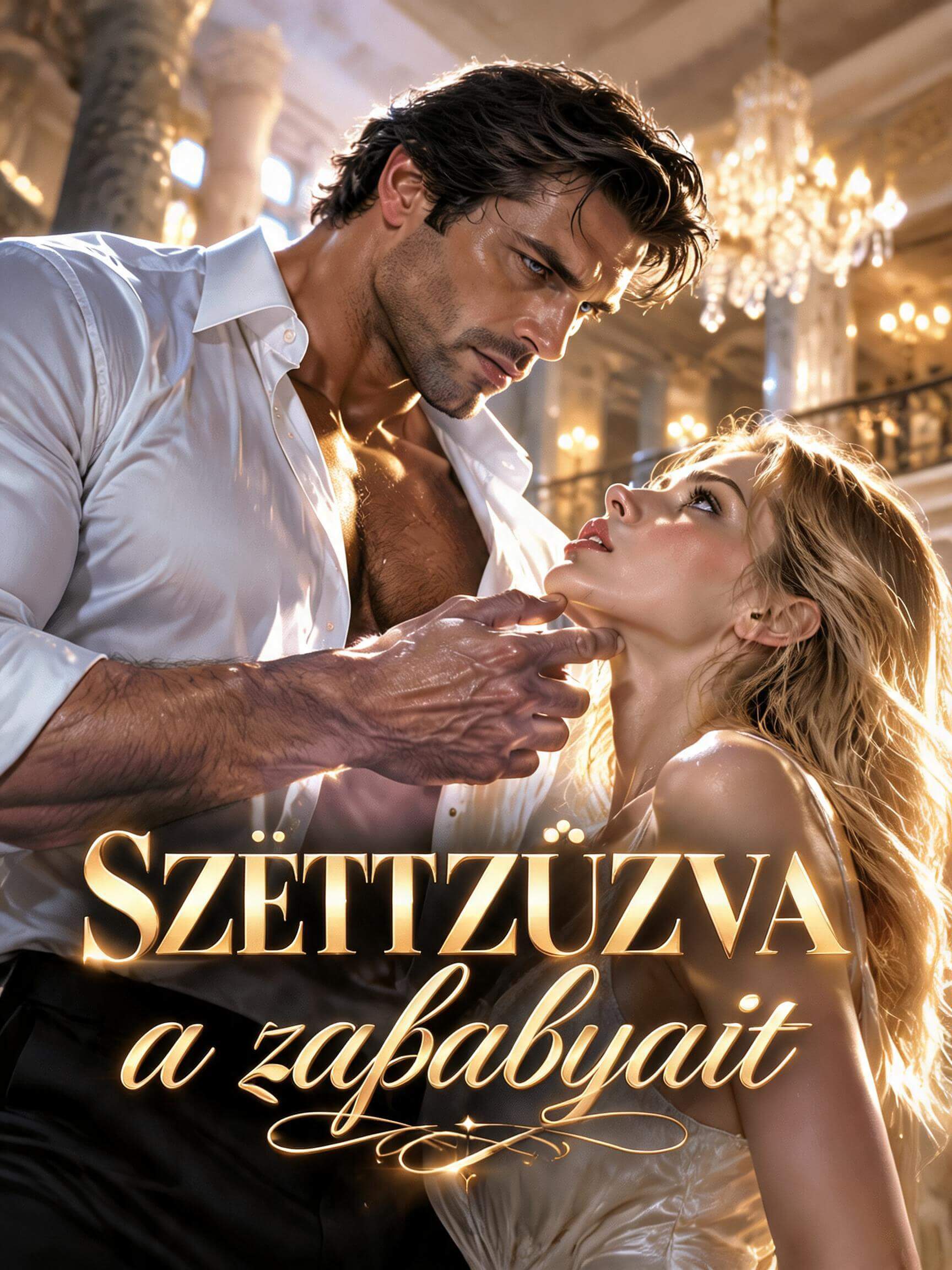 Szétzúzva a szabályait
