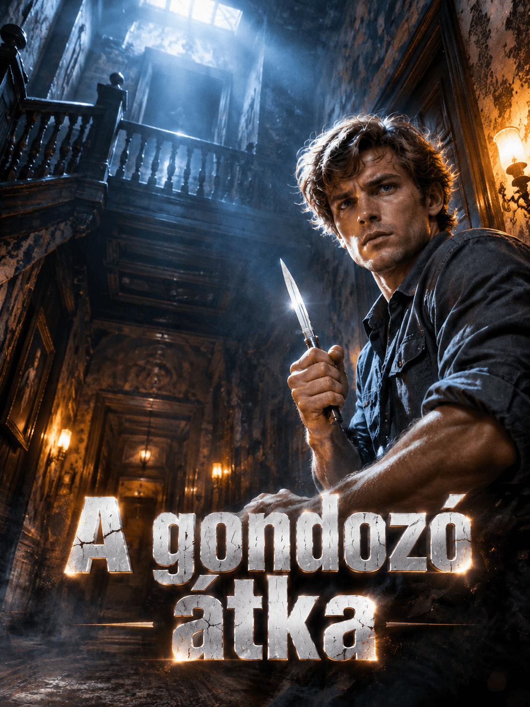 A gondozó átka
