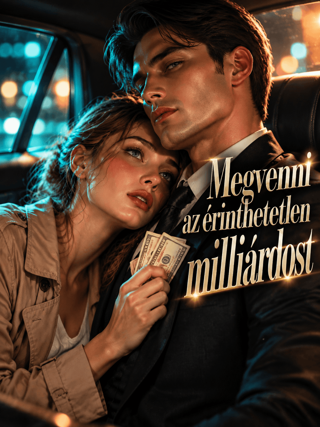 Megvenni az érinthetetlen milliárdost