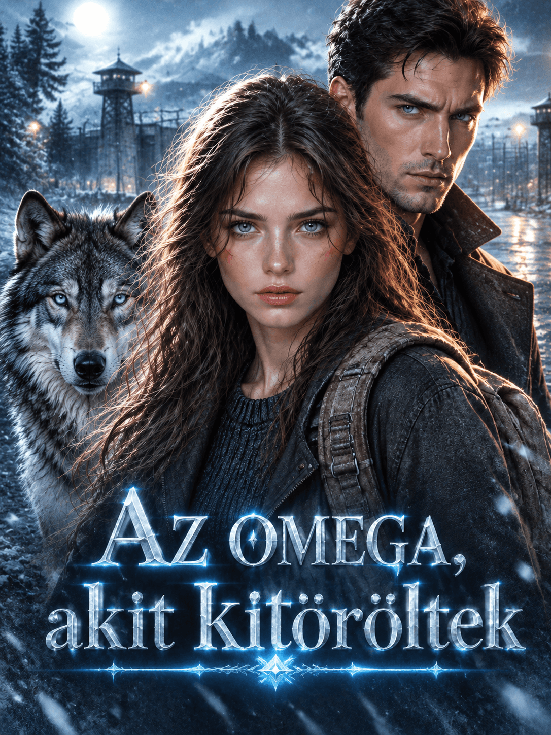 Az omega, akit kitöröltek