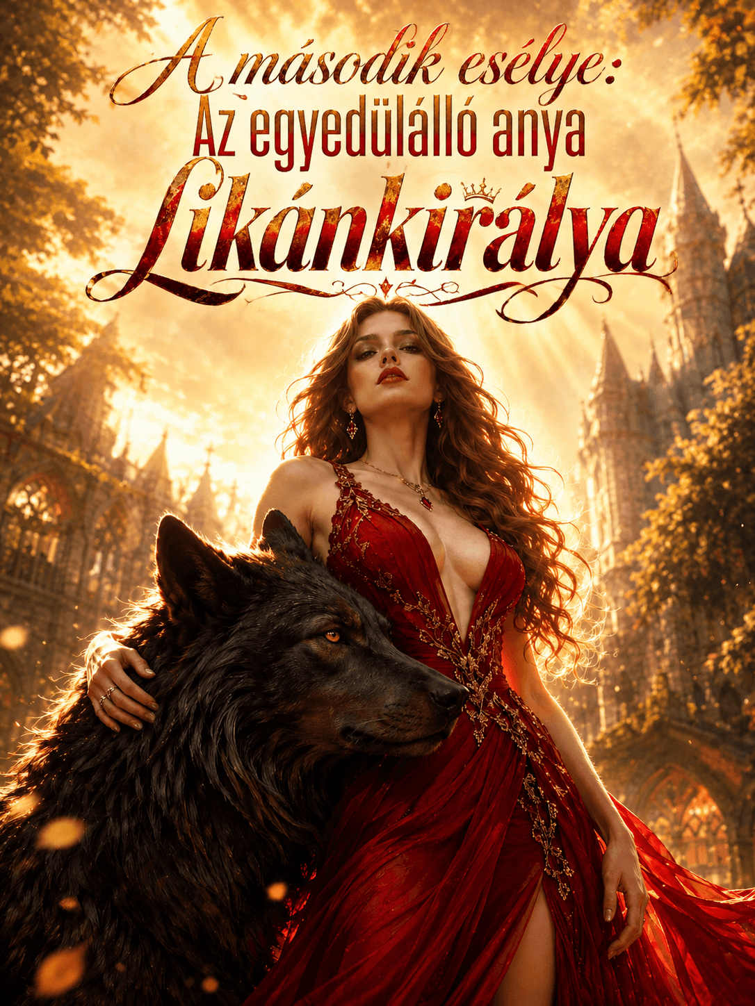 A második esélye: Az egyedülálló anya likánkirálya